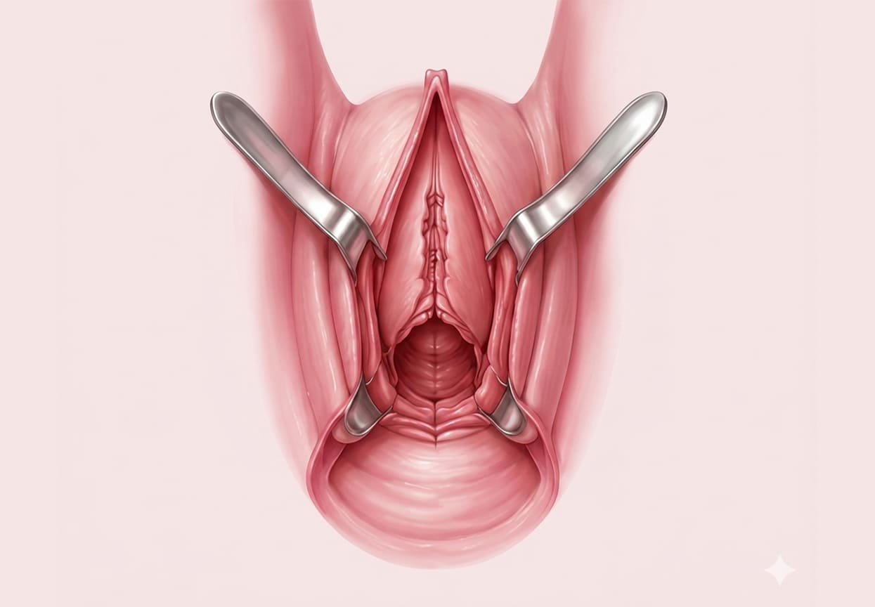 Cirurgia Vaginal