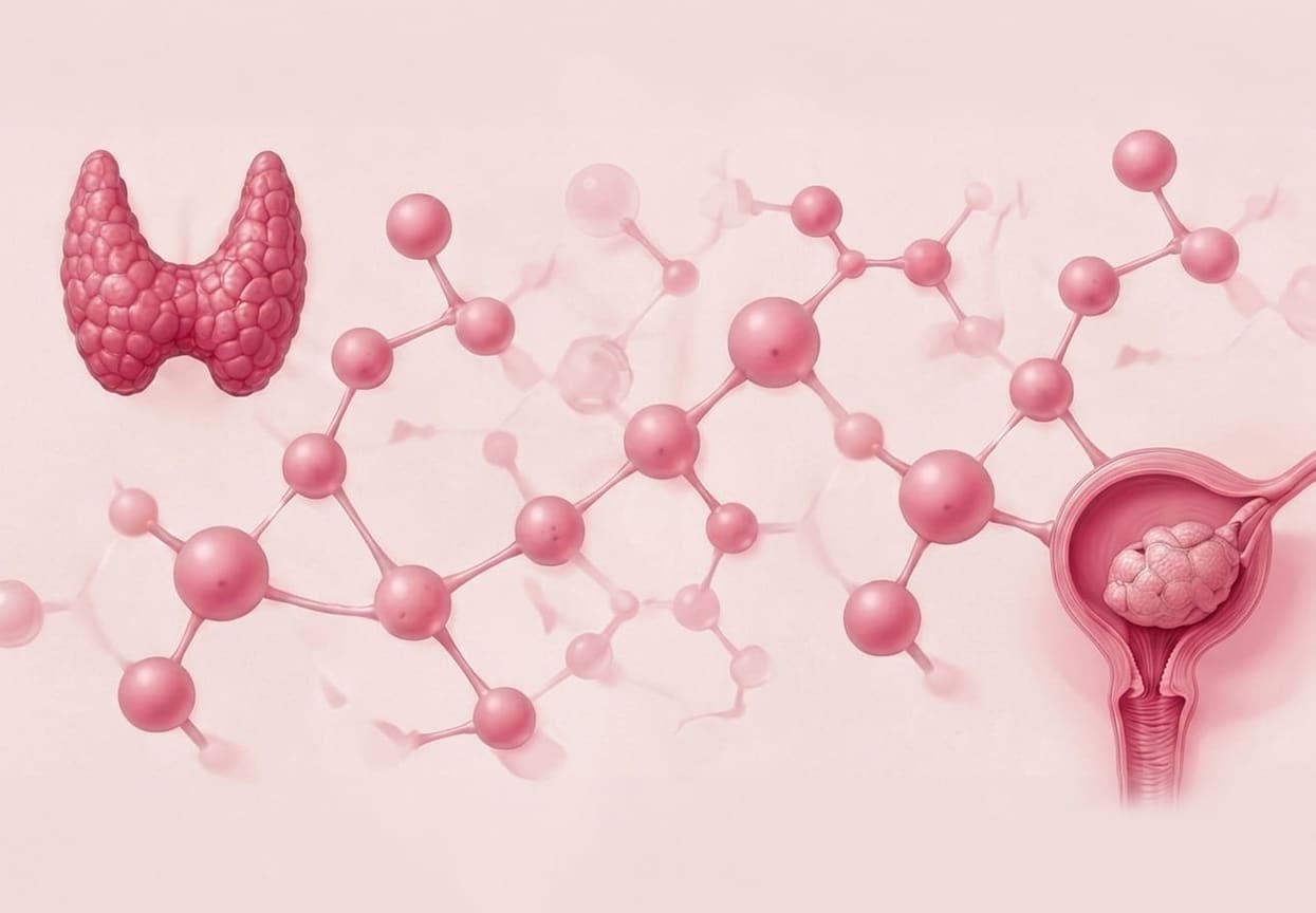 Endocrinologia Hormonal