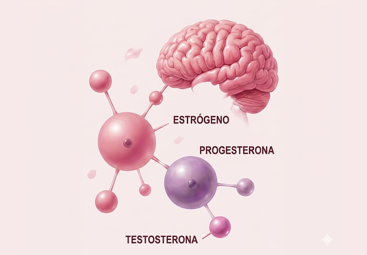 Ginecologia Endócrina