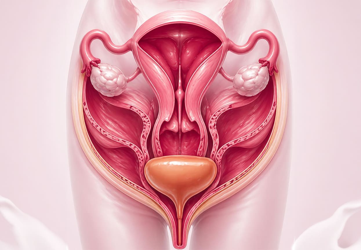 Uroginecologia